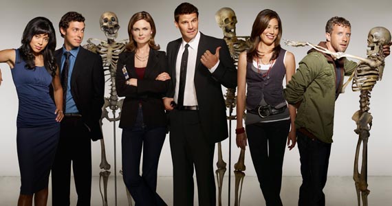 Bones Season 8 Premiers Sept 17th; S7 Preorder & Release Date Details